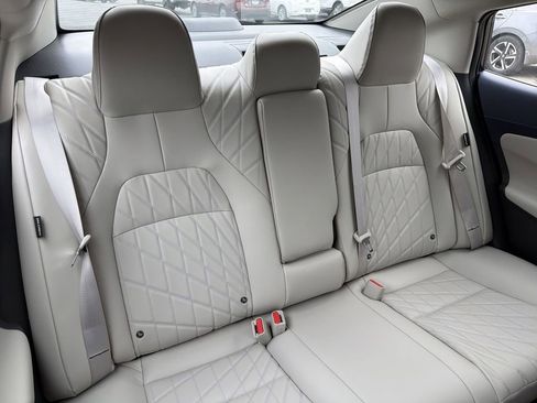 New 2026 Nissan Sentra SL w/ Floor Mat Package FWD image 16
