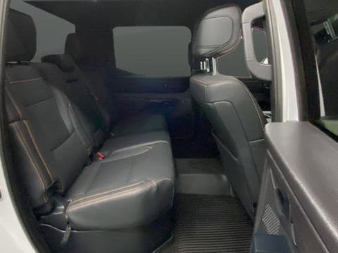 Used 2025 Toyota Tundra SR5 w/ TRD Rally Package image 24