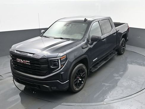 Used 2023 GMC Sierra 1500 Elevation AWD/4WD image 20