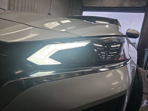 Used 2023 Nissan Altima 2.5 SL FWD image 61