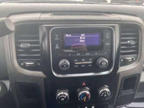 Used 2015 RAM 3500 Tradesman image 22