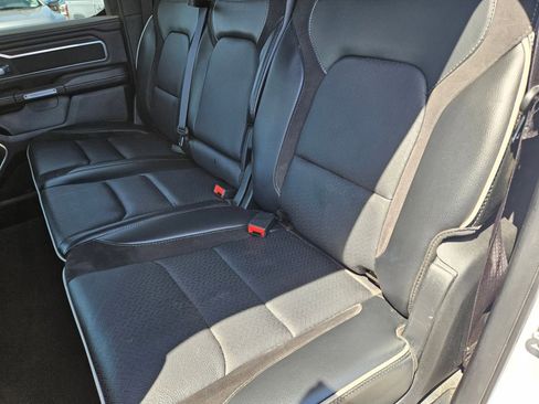 Used 2025 RAM 1500 Laramie AWD/4WD image 27