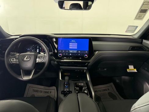 New 2026 Lexus TX 350 FWD image 27