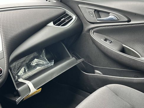 Used 2023 Chevrolet Malibu LT image 31