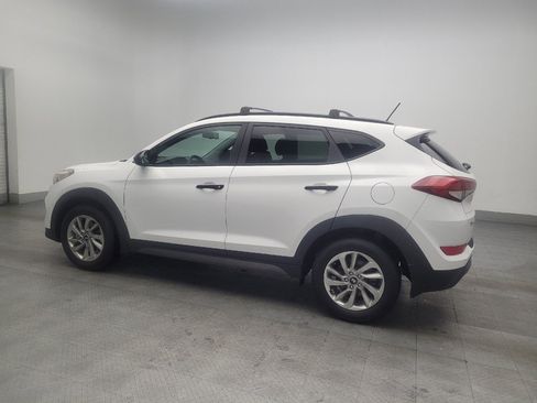 Used 2016 Hyundai Tucson SE w/ Option Group 02 image 3