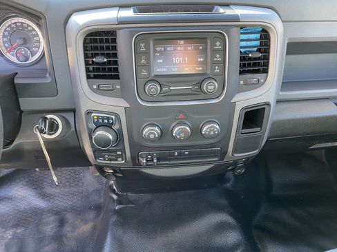 Used 2019 RAM 1500 Tradesman w/ Popular Equipment Group image 14