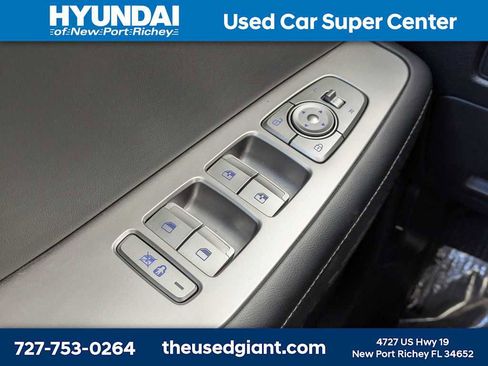Used 2020 Hyundai Palisade SEL FWD image 37