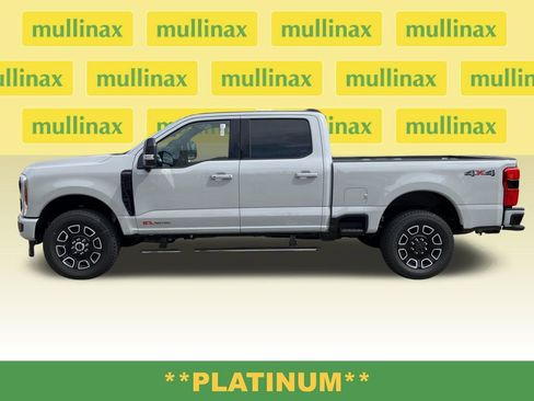 New 2026 Ford F350 Platinum AWD/4WD image 12