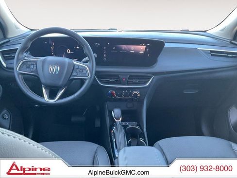 Used 2024 Buick Encore GX Preferred w/ Comfort Package image 10