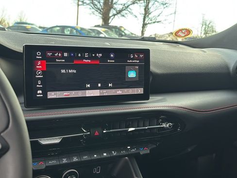 Used 2024 Dodge Hornet R/T w/ R/T Blacktop Package image 19