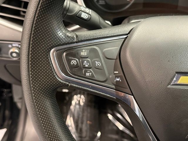 Used 2025 Chevrolet Malibu LT FWD image 14