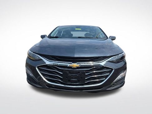 Used 2019 Chevrolet Malibu LT FWD image 8