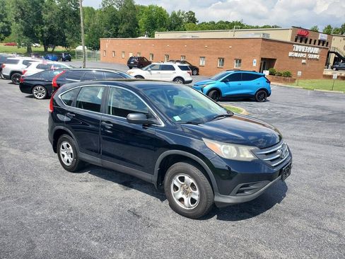 Used 2014 Honda CR-V LX image 3