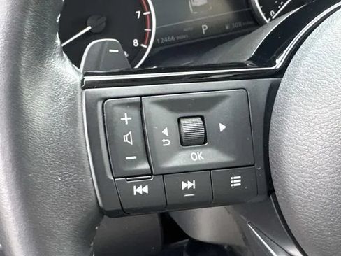 Used 2023 Nissan Rogue SV w/ SV Premium B Package AWD/4WD image 35