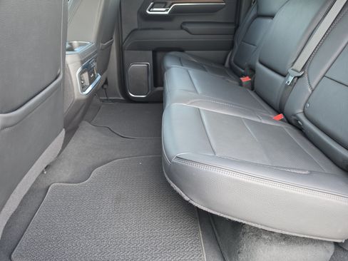 Used 2024 GMC Sierra 1500 Denali w/ Denali Reserve Package AWD/4WD image 10