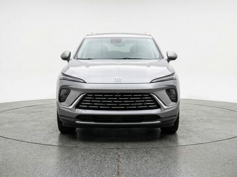 Used 2024 Buick Envision Preferred image 2