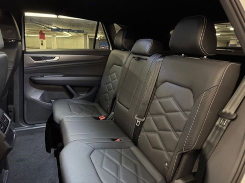 New 2026 Volkswagen Atlas Cross Sport SE AWD/4WD image 20