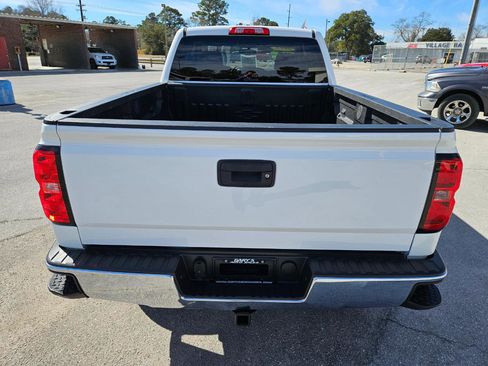 Used 2015 Chevrolet Silverado 1500 LT w/ All Star Edition image 5