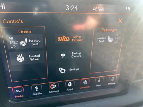 Used 2018 Jeep Wrangler Unlimited Sahara w/ Dual Top Group image 30