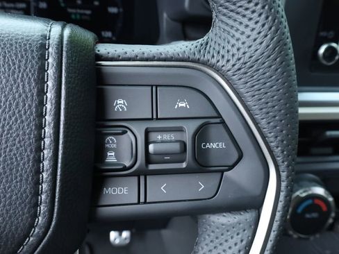 New 2025 Toyota Tacoma TRD Sport image 30