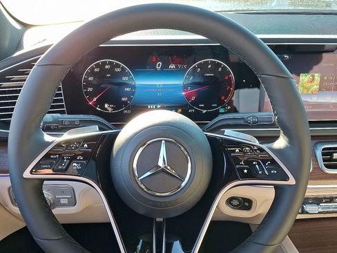 New 2026 Mercedes-Benz GLE 350 4MATIC image 15