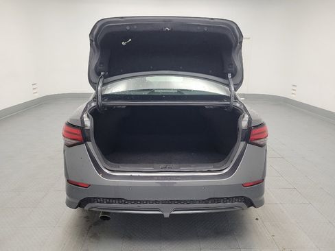 Used 2021 Nissan Sentra SR FWD image 29