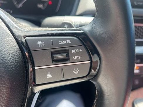 Used 2025 Honda Civic Sport image 17