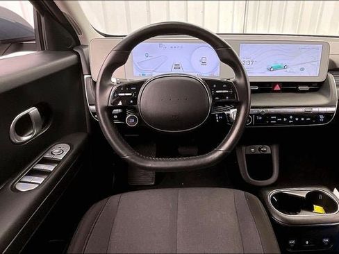 Certified 2024 Hyundai Ioniq 5 SEL RWD image 5