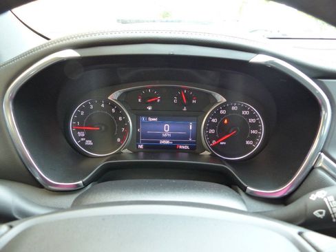 Used 2021 Chevrolet Blazer LT FWD image 45