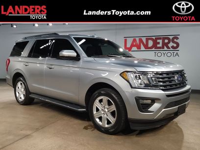 Used 2020 Ford Expedition XLT w/ Equipment Group 202A