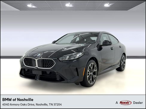 New 2026 BMW 228i w/ Premium Package FWD image 1