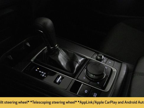 Used 2022 MAZDA CX-30 AWD 2.5 S image 25