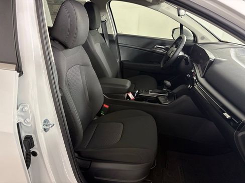 New 2026 Kia Sportage LX image 42