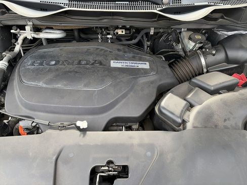 Used 2020 Honda Odyssey EX image 21