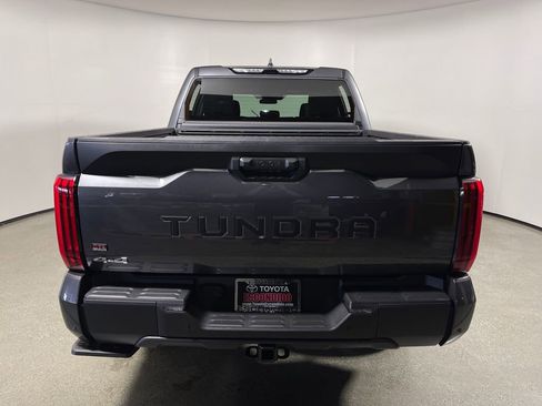 New 2026 Toyota Tundra SR5 AWD/4WD image 4
