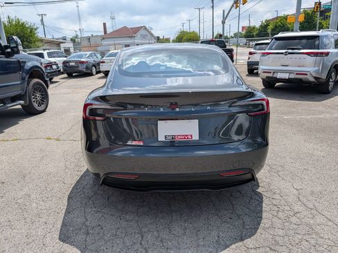 Used 2024 Tesla Model 3 Long Range RWD image 7