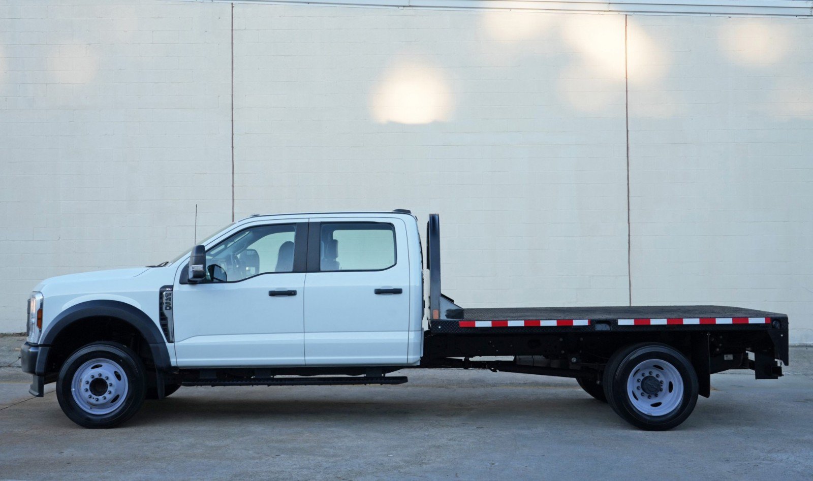 Used 2024 Ford F450 XL RWD image 48