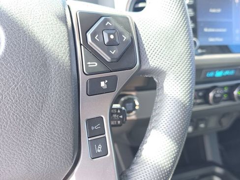 Used 2023 Toyota Tacoma SR5 RWD image 22