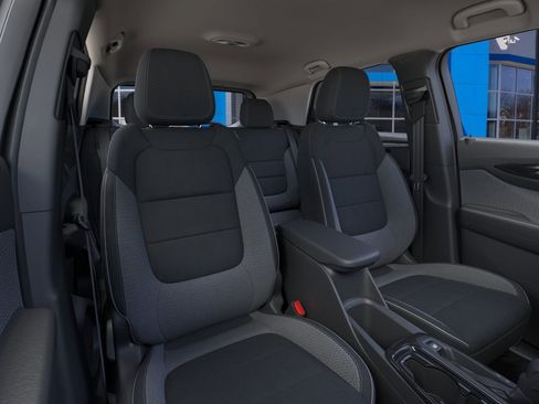 New 2026 Chevrolet TrailBlazer LT w/ LPO, Blackout Package image 18