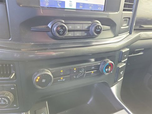 Used 2021 Ford F150 XL w/ STX Appearance Package image 22