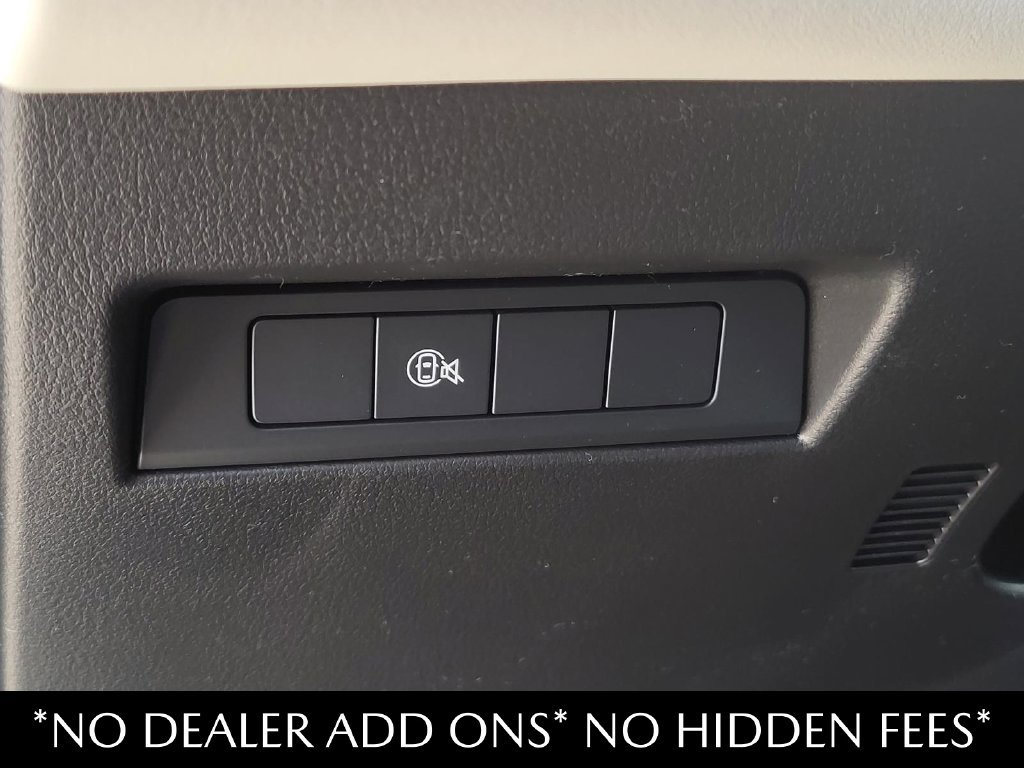 New 2026 MAZDA CX-5 Select AWD/4WD image 15