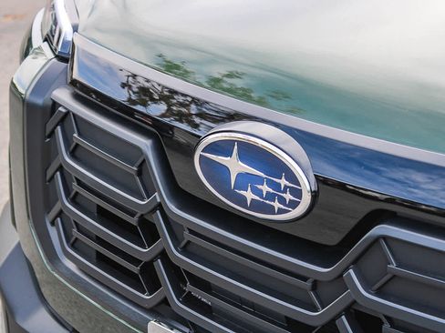 New 2026 Subaru Outback Premium AWD/4WD image 9