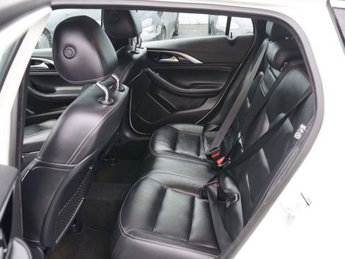 Used 2018 INFINITI QX30 Premium w/ Technology Package image 13