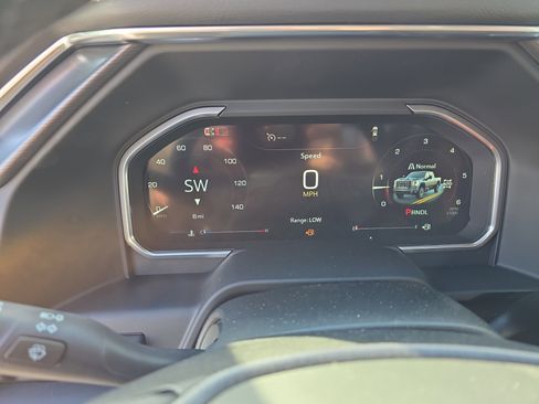 New 2026 GMC Sierra 2500 Denali Ultimate image 21