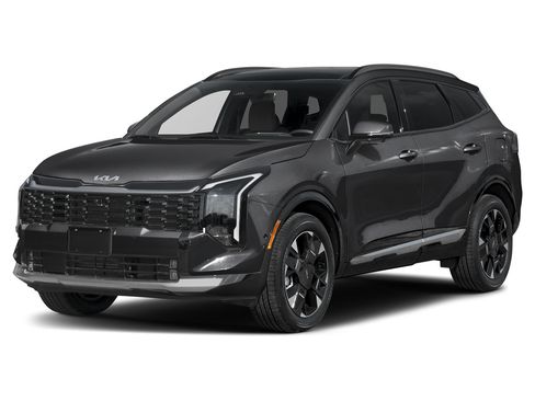 New 2026 Kia Sportage SX Prestige AWD/4WD image 10