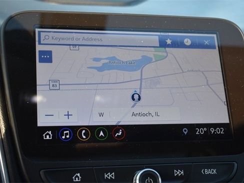 Used 2020 Chevrolet Malibu Premier image 33