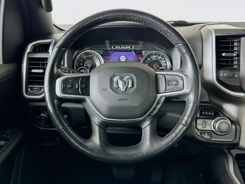 Used 2020 RAM 1500 Big Horn AWD/4WD image 18