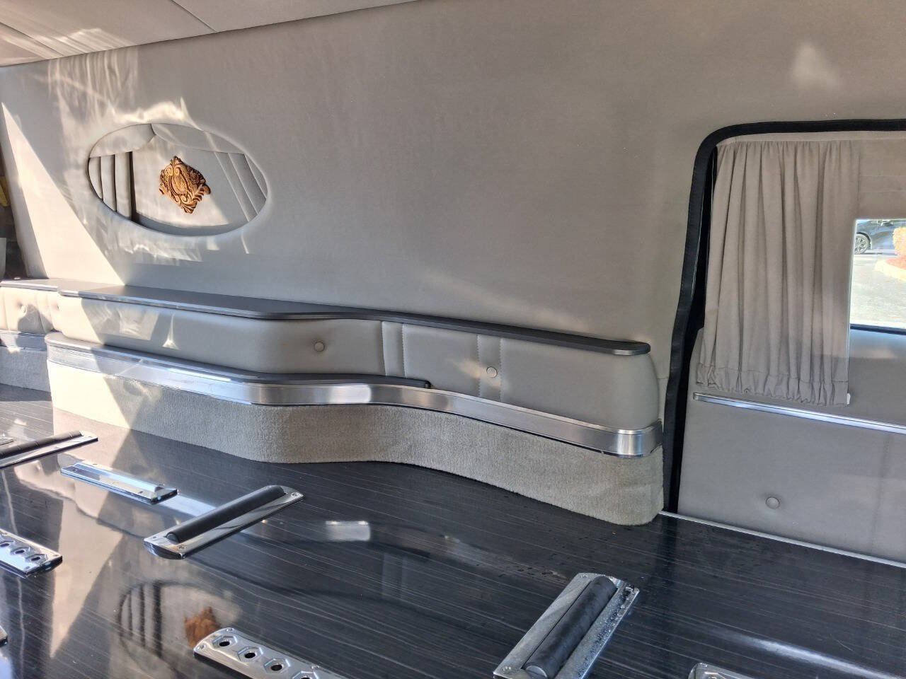 Used 2014 Cadillac XTS Hearse FWD image 21