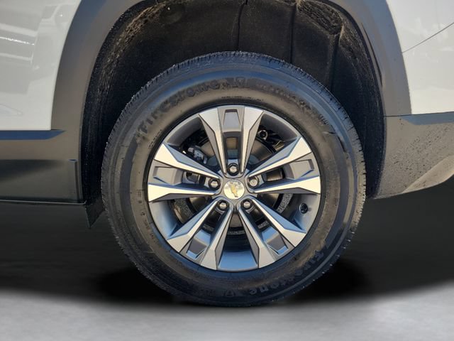 New 2026 Chevrolet Equinox LT w/ Safety and Technology Package FWD image 36