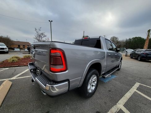 Used 2019 RAM 1500 Laramie w/ Trailer Tow Group image 16